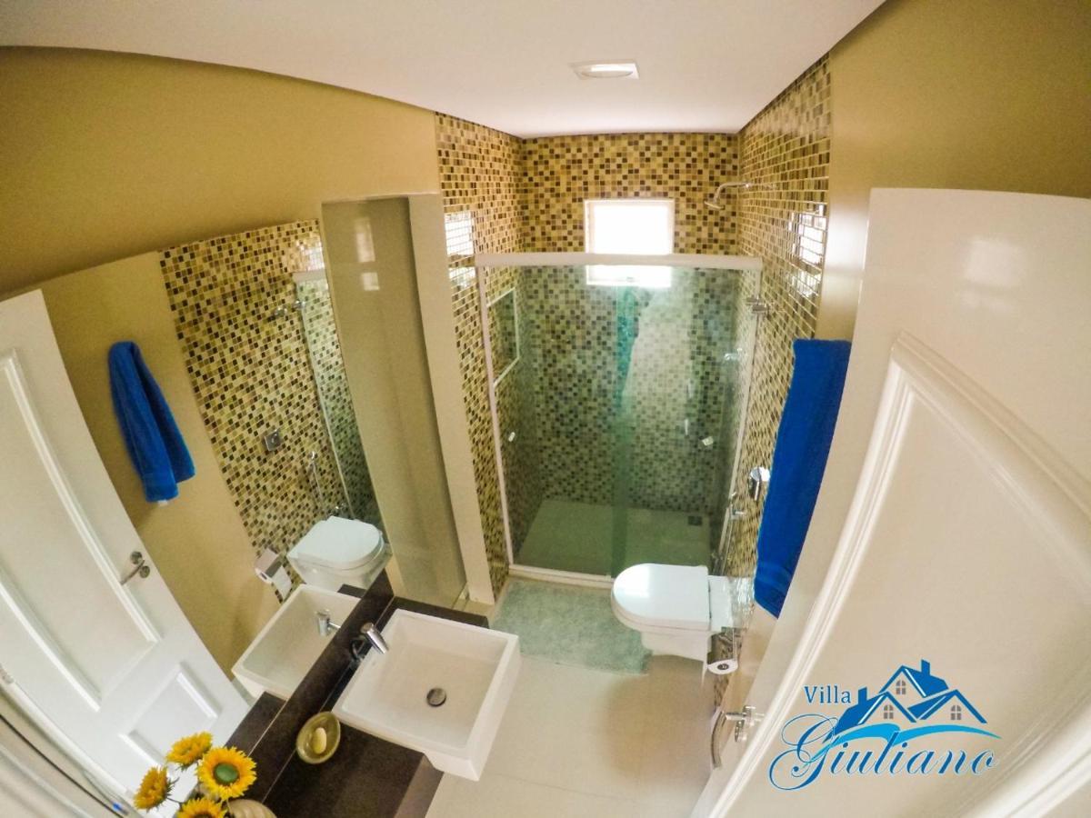 Villa Giuliano No Hibiscus Beach Clube Ipioca Maceio Exterior photo