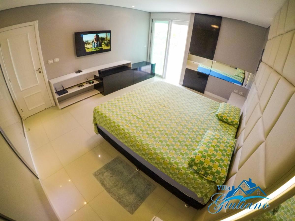 Villa Giuliano No Hibiscus Beach Clube Ipioca Maceio Exterior photo