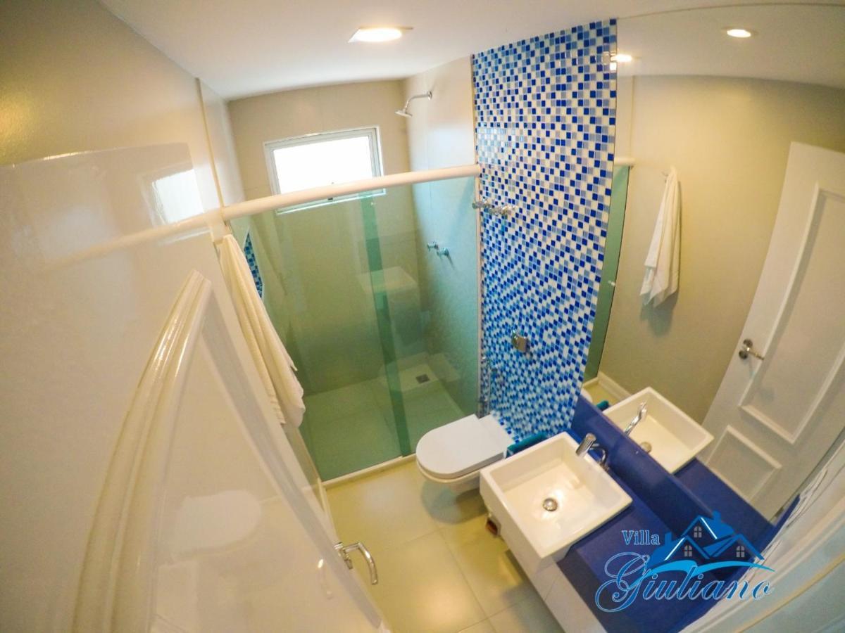 Villa Giuliano No Hibiscus Beach Clube Ipioca Maceio Exterior photo