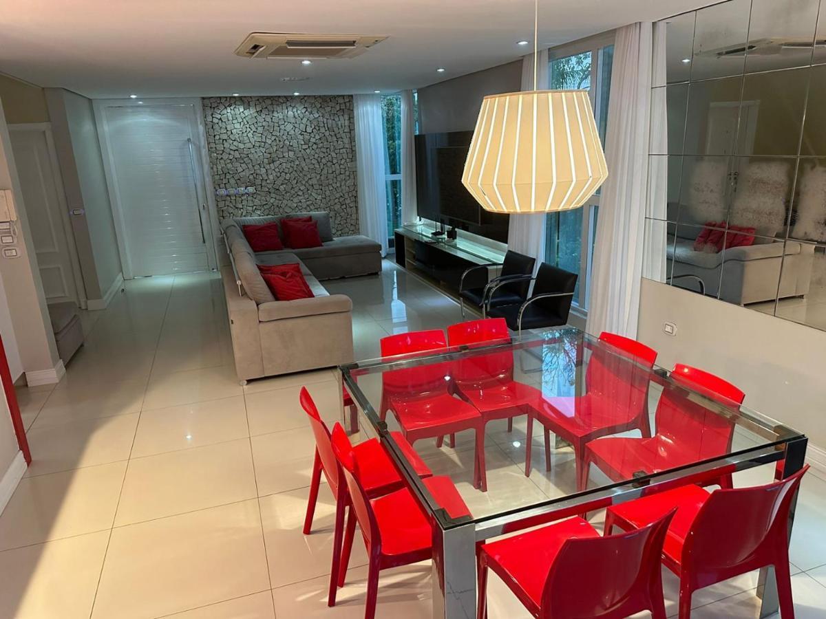 Villa Giuliano No Hibiscus Beach Clube Ipioca Maceio Exterior photo
